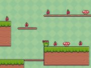 ゲームカエルアドベンチャーオンライン