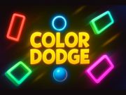 ゲームカラーダッジオンライン