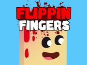 ゲームフリッピンフィンガーオンライン