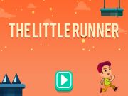 ゲーム小さなランナーオンライン