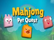 ゲームマジョンペットクエストオンライン