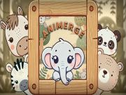 ゲームAnimergeオンライン