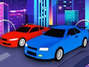 ゲームレースIT：カーレースオンライン