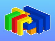 ゲームUパズルを形作りますオンライン