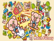 ゲームファクトリーをマッチしますオンライン
