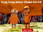 ゲームTung Tung Sahur Chase R. E. P. oオンライン ゲームTung Tung Sahur Chase R. E. P. oオンライン