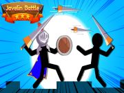 ゲームジャベリンの戦いオンライン