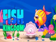 ゲーム魚の王国オンライン