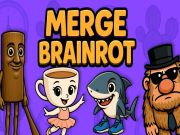 ゲームBrainrotをマージしますオンライン