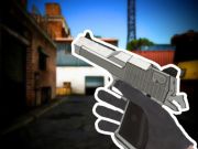 ゲームFPS Toy Realismオンライン