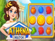 ゲームアテナの試合オンライン