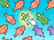 ゲームシーフードを保存しますオンライン