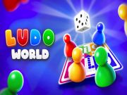 ゲームLudo Worldオンライン