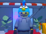ゲームIAMセキュリティオンライン