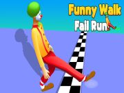 ゲーム面白いウォークフェイルランオンライン