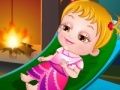 ゲームベビー・ヘイゼル：感謝祭の日オンライン