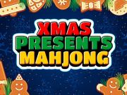 ゲームクリスマスはマジョンを提示しますオンライン