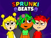 ゲームSprunki Beatsオンライン