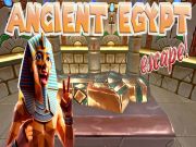 ゲーム古代エジプトから逃げるオンライン