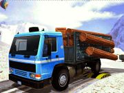 ゲーム本物の貨物トラック運転手2025オンライン