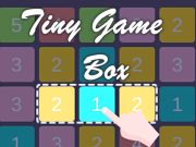 ゲーム小さなゲームボックスオンライン