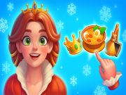 ゲームロイヤルキッチン：ロストキングオンライン