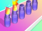 ゲーム口紅のコレクターが実行されますオンライン