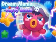 ゲームドリームマニアハッピーマッチオンライン