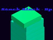ゲームスタックブロック- アップオンライン