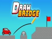 ゲームブリッジブレインゲームを描きますオンライン