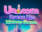 ゲームユニコーンドレスアップ:メイクアップゲームオンライン ゲームユニコーンドレスアップ:メイクアップゲームオンライン