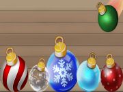 ゲームボールの新年のパズルを接続してください！オンライン