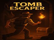 ゲーム墓のエスケープオンライン