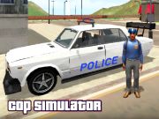 ゲームCOPシミュレーターオンライン