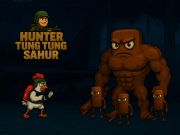 ゲームハンター・トゥング・トゥン・サハールオンライン