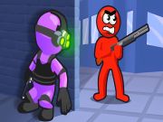 ゲームMR Bullet：Stealth Ninja KillStreakオンライン