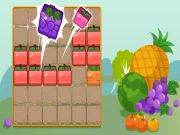 ゲーム野菜の収穫オンライン