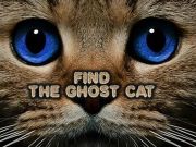 ゲーム幽霊猫を見つけてくださいオンライン