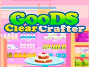 ゲームクリアクラフターをクリアしますオンライン