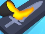 ゲームブレードフォージ3Dオンライン