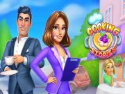 ゲーム料理の物語オンライン