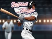 ゲーム野球マスターオンライン