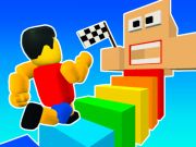 ゲームObby Tower Parkour Climbオンライン