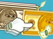 ゲーム汚いお金金持ちは金持ちになりますオンライン