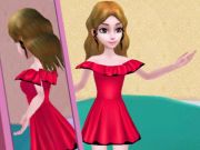ゲームDIY服オンライン