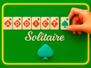 ゲーム中毒ソリティアオンライン
