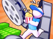 ゲームドライブインシネマオンライン