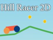 ゲームヒルレーサー2dオンライン