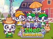 ゲームパンダショップシミュレーターオンライン