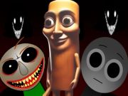 ゲームSprunki Tung Sahurオンライン